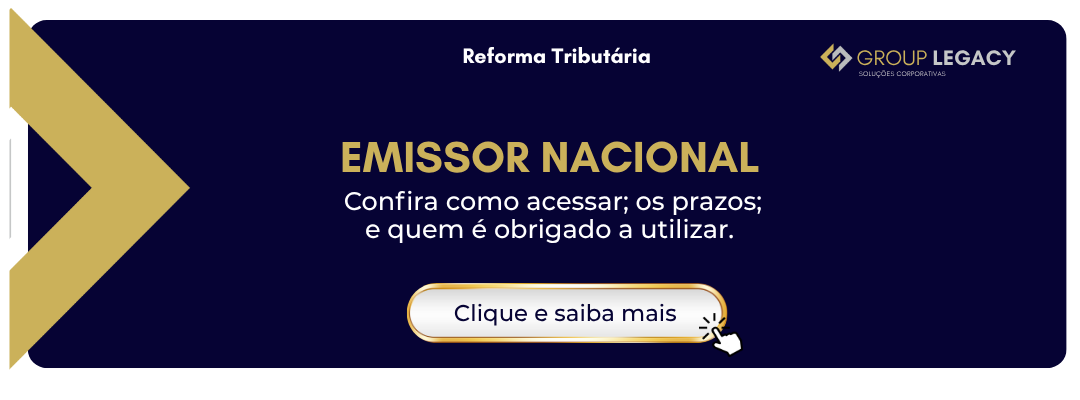 Como emitir NFS-e pelo Emissor Nacional [PDF]